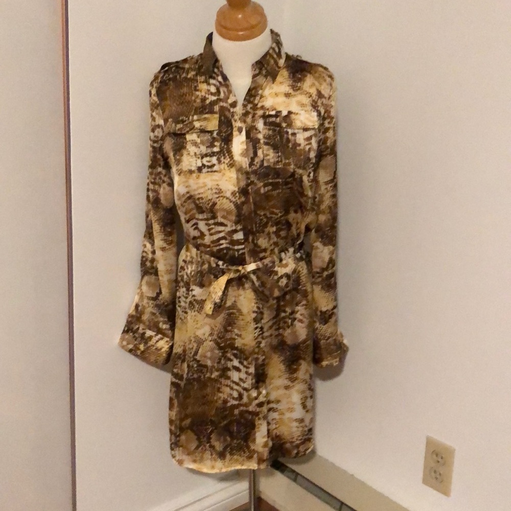 Jones New York Dress